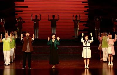 玉溪2部作品拟入选！第十一届“云南文化精品工程”奖入选作品公示