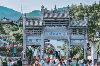 冬游云南·旅居云南丨总要去一次腾冲吧！