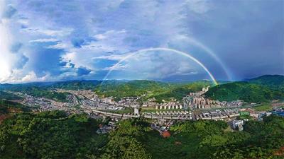 旅居普洱｜去北纬23°26'的墨江过个暖冬