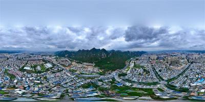 旅居云南 文山好在丨疗愈人心的文山，是旅居客向往的地方