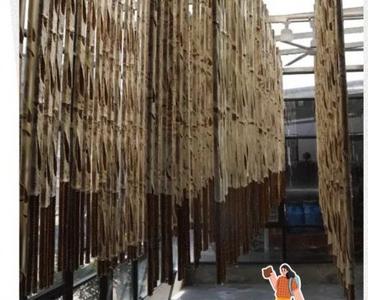 打卡云南丨第36件小事：吃大理乳扇，体验“云南十八怪，牛奶做成片片卖”