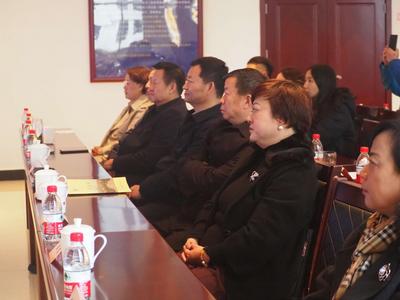以茶为媒讲述云台融合故事 《风吹茶花香两岸》特色文旅短剧在昆明首映