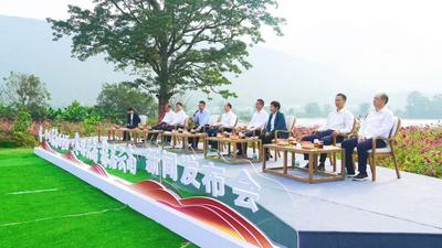 冬日暖暖游云南｜临沧向您发出旅居邀请！