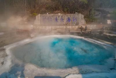冬游云南·旅居云南丨总要去一次腾冲吧！
