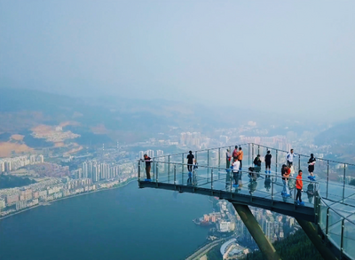 旅居彩云南 红河最好在丨文体旅深度融合 激发个旧康养旅居新活力