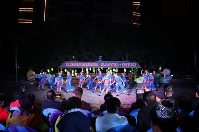 有一种叫云南的生活丨“首届云南民歌大家唱·线上滇峰赛”玉溪专场成功举办