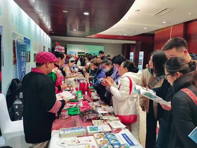 温润玉溪 旅居福地！玉溪文旅赴北京开展宣传推介