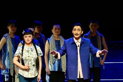 玉溪2部作品拟入选！第十一届“云南文化精品工程”奖入选作品公示