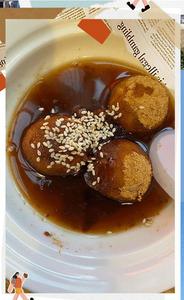打卡云南丨第107件小事：豆面汤圆，昆明人的家乡味！