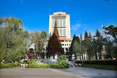 云南省图书馆建馆115周年系列公益活动邀您参加