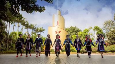 旅居普洱｜去北纬23°26'的墨江过个暖冬