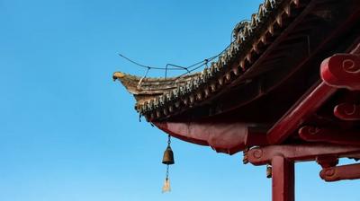 你听，这是建水的声音