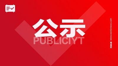 楚雄州文化和旅游局关于楚雄州首届群众文化“绿孔雀奖”决赛入围作品名单的公示