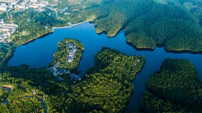 旅居普洱丨探寻文化之韵 尽享养生温泉 诗意栖居西南绿洲