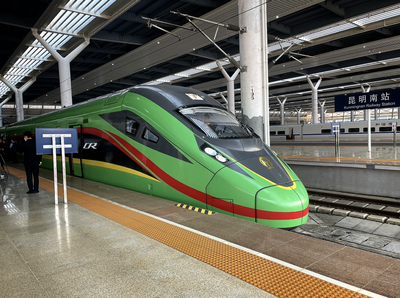 【云新发布】来云南旅居，尽享美好生活