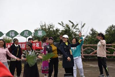 玉溪市旅居工作现场推进会在元江县召开