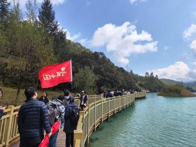 旅游促“三交”共绘多彩丽江和美画卷