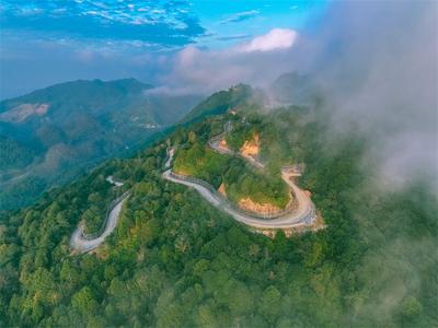 跟着赛事去旅行丨去文山看“边BA” 享3A级以上景区优惠