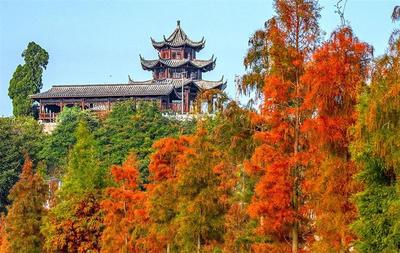 旅居云南 红河最好在丨旅居红河，赴一场一期一会的约定