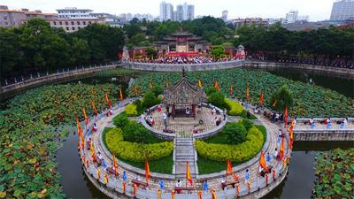 旅居云南 红河最好在丨建水的冬天，不冷