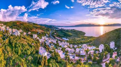 温润玉溪 旅居福地丨用6种方式，打开玉溪的冬天