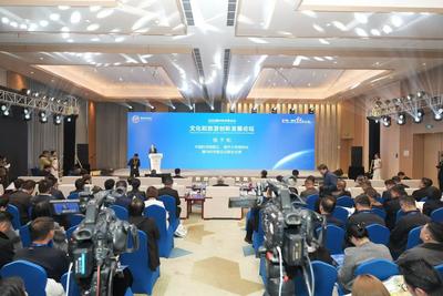 权威云集 智启未来 2024腾冲科学家论坛文化和旅游创新发展论坛举办