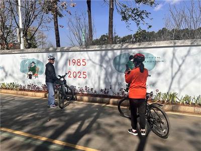 昆明滇池度假区：挖掘环滇文旅资源，助力黄金岸线建设