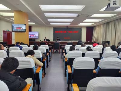 玉溪文旅“大讲堂”（第九期）之“乡村旅居品牌打造”开讲