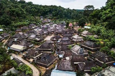 云南品质游：“走村串寨”普洱景迈山1晚2日之旅