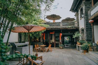 旅居云南 红河最好在丨建水的冬天，不冷