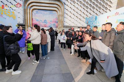 打响“旅居云南”新品牌 “有一种叫云南的生活”宣传推广活动走进太原和郑州