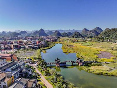 旅居云南 好在文山丨来丘北，过一段与世无争的旅居生活