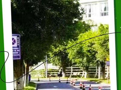 打卡云南丨第362件小事：打卡普洱版的“小巷人家”——行署大院