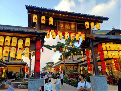 旅居紫陶小镇：在文艺的陶韵中诗意栖居  