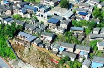 打卡云南 | 第257件小事：到怒江托拖新村，来一场放松心灵的旅行