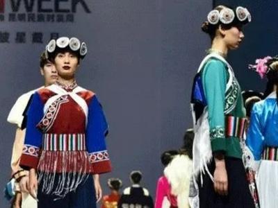 打卡云南 | 第244件小事：去看看纳西族服饰，一个“活”在世界文化遗产丽江古城的“非遗”