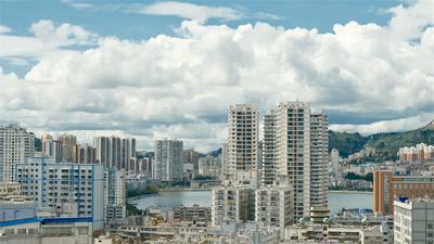 旅居云南 红河最好在丨一步一故事，这里是个旧，小众又复古