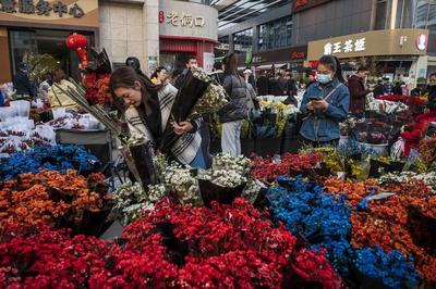 【云新发布】冬暖花开，云南邀您“欢欢喜喜过大年”     