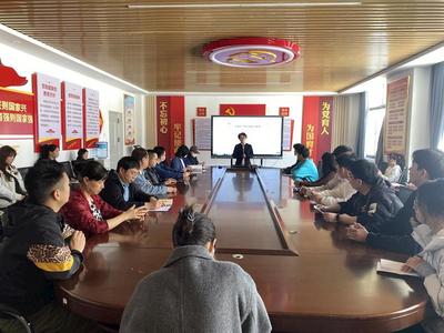 云南林业职业技术学院以高质量发展为目标 奋力谱写新时代教育强国建设新篇章