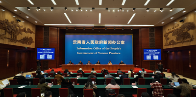 【云新发布】左手咖啡右手茶，春节与云南“香遇” 