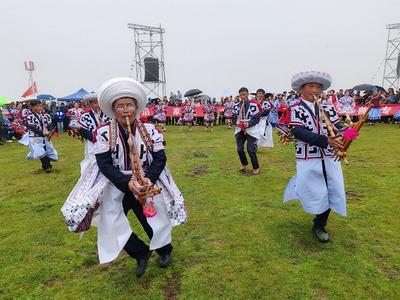 昭通永善：文旅融合“出圈”又“出彩”