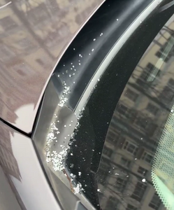 下多下少不重要，昆明的雪节前到货了→
