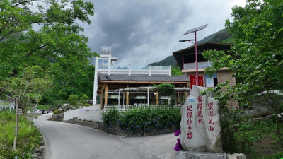 游怒江，要逛一逛这些村子