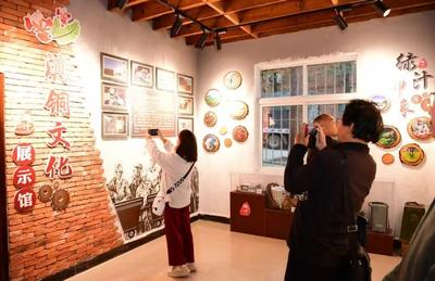 2024年12月玉溪文化和旅游行业发展动态