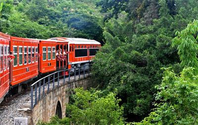 旅居云南 红河最好在丨暖阳、文化、美食 来石屏慢享古城新韵