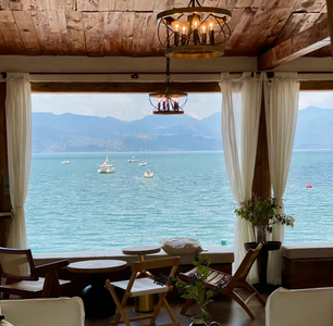 温润玉溪 旅居福地丨冬暖花开，赴一场抚仙湖·暖冬渔趣之旅