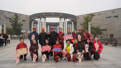 “雄鹰”双城之约！楚雄州“游学养”首发团赴江西鹰潭开展交流