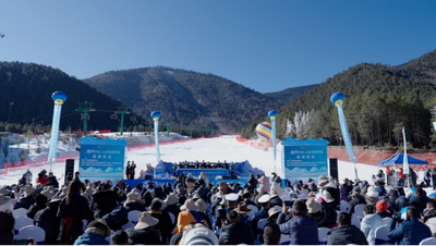 春节档热“雪”沸腾 云南康旅集团文旅盛宴吸金近亿元