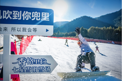 春节档热“雪”沸腾 云南康旅集团文旅盛宴吸金近亿元