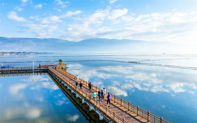 红河文旅位列第三，云南文旅抖音官方号2025年1月传播力指数发布
